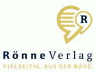 Logo: Rönne Verlag